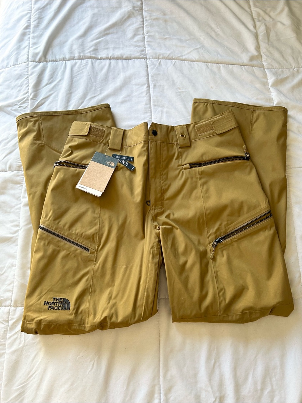 The North Face Men's Sickline Snow Pants